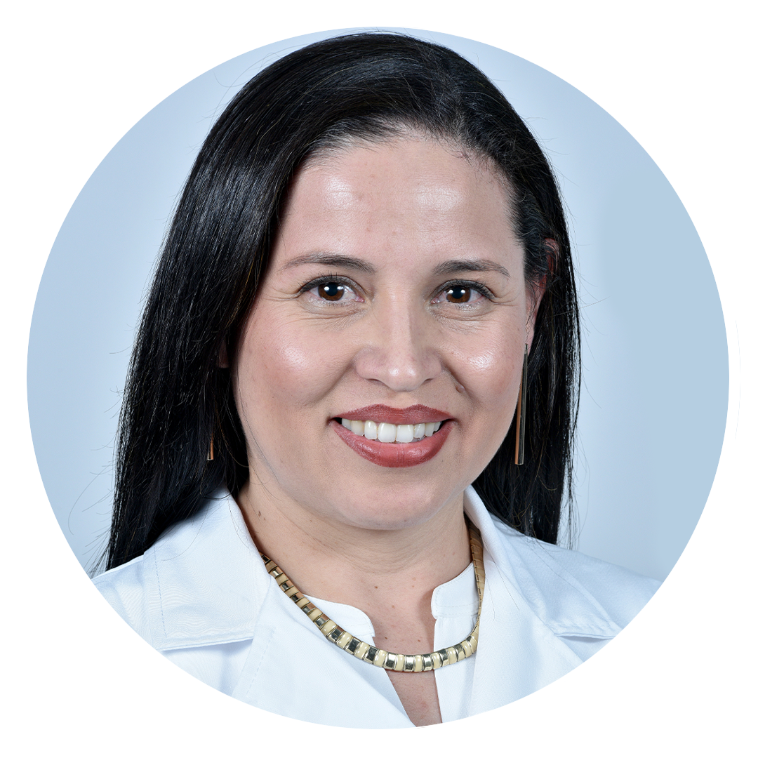 Dra. Adriana LassoRehabilitación Oral