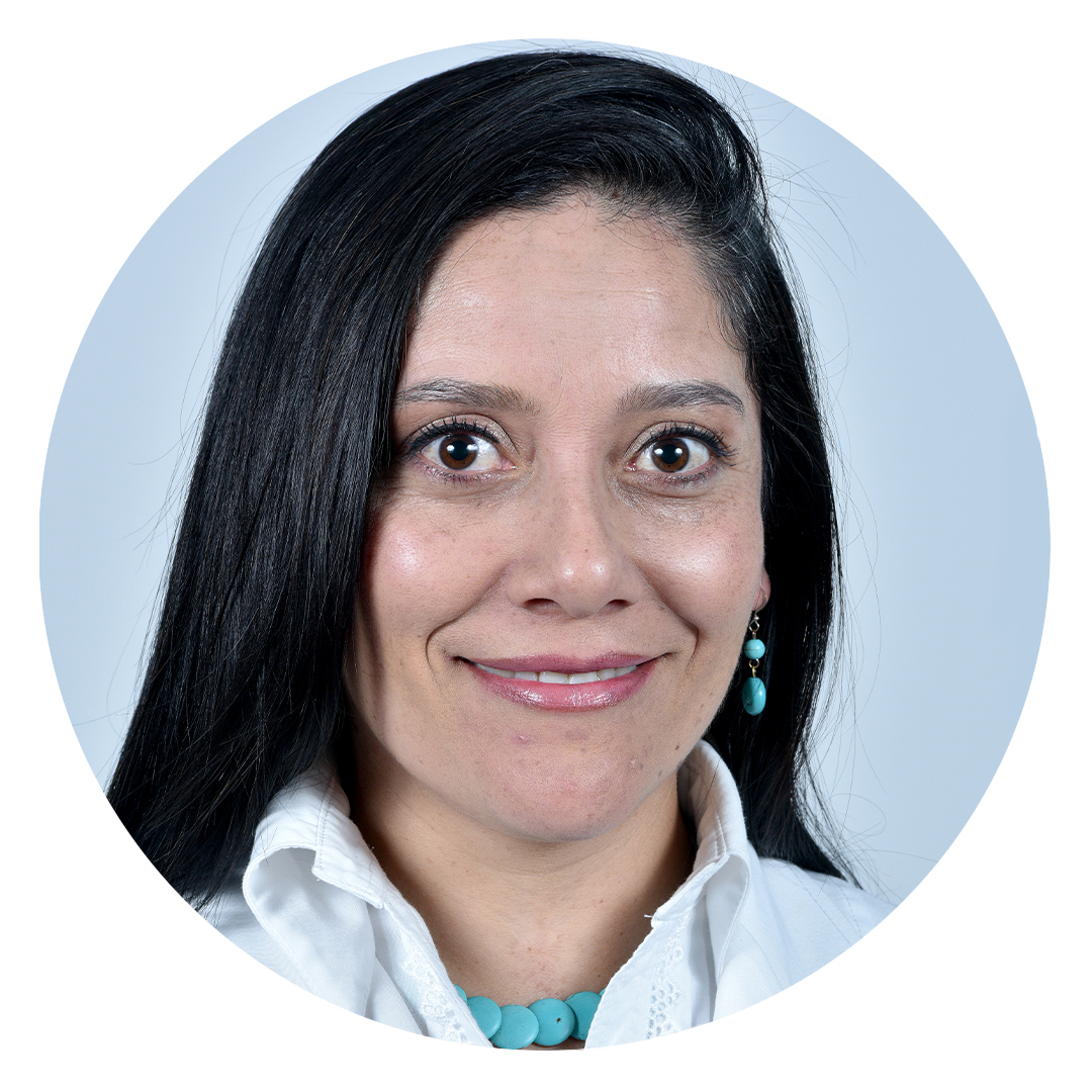 Dra. Eliana AldazEspecialista en Odontopediatría y Estética