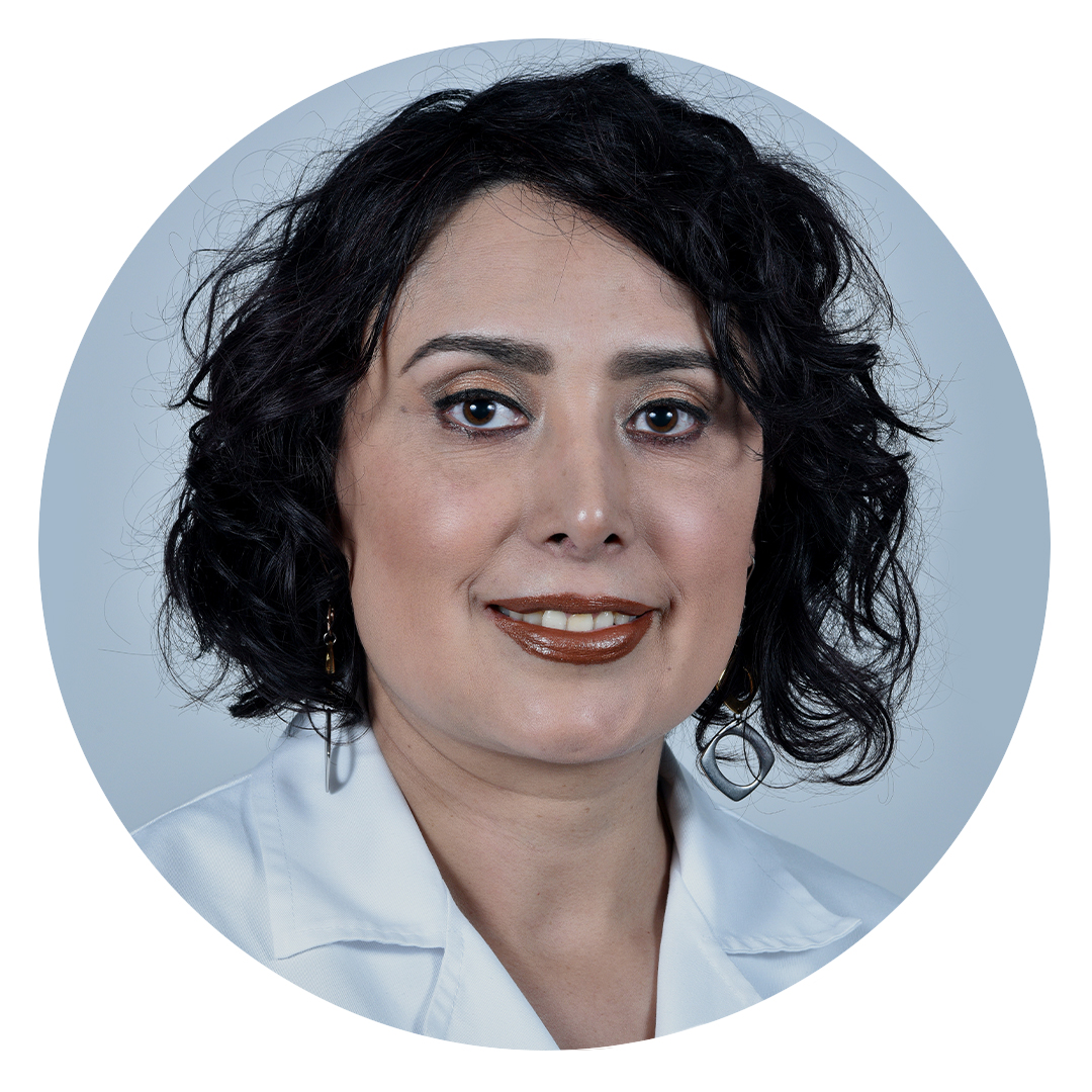 Dra. María Fernanda MoraEspecialista en Endodoncia